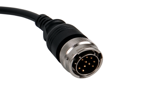 Jaltest JDC504A Deutz diagnostic cable connector