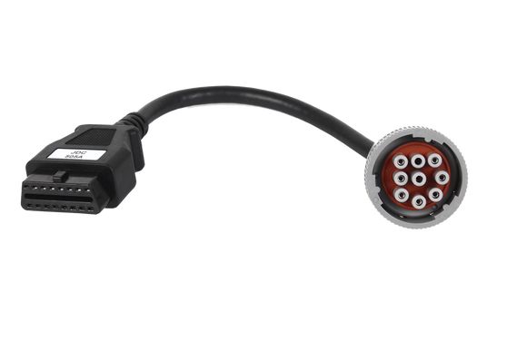 Jaltest JDC505A CAT/Perkins diagnostic cable