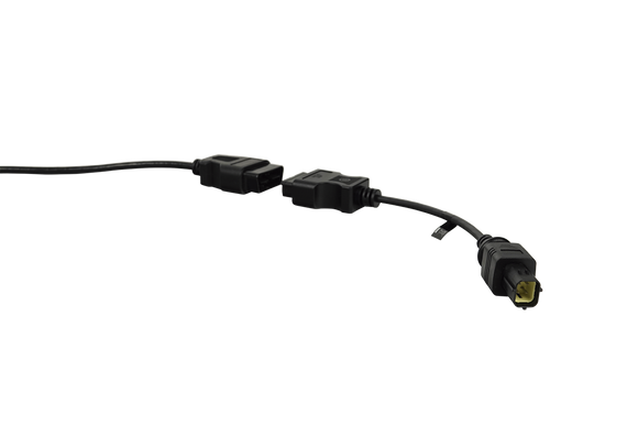 Jaltest JDC523A Kubota diagnostic cable