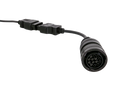 Jaltest JDC533A CAT diagnostic cable