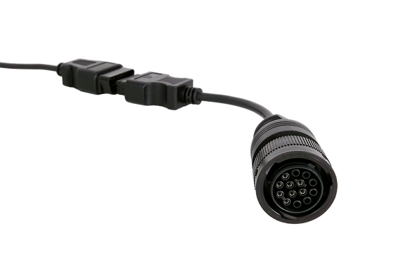 Jaltest JDC533A CAT diagnostic cable