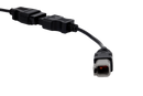 Jaltest JDC538A Yanmar diagnostic cable