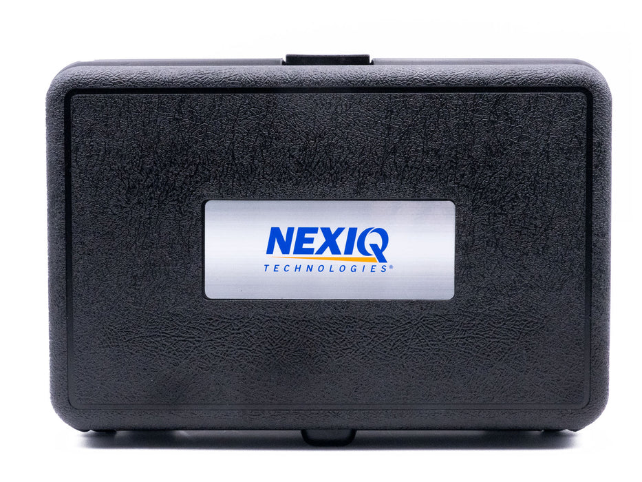 Nexiq USB Link 2 with Companion Guide