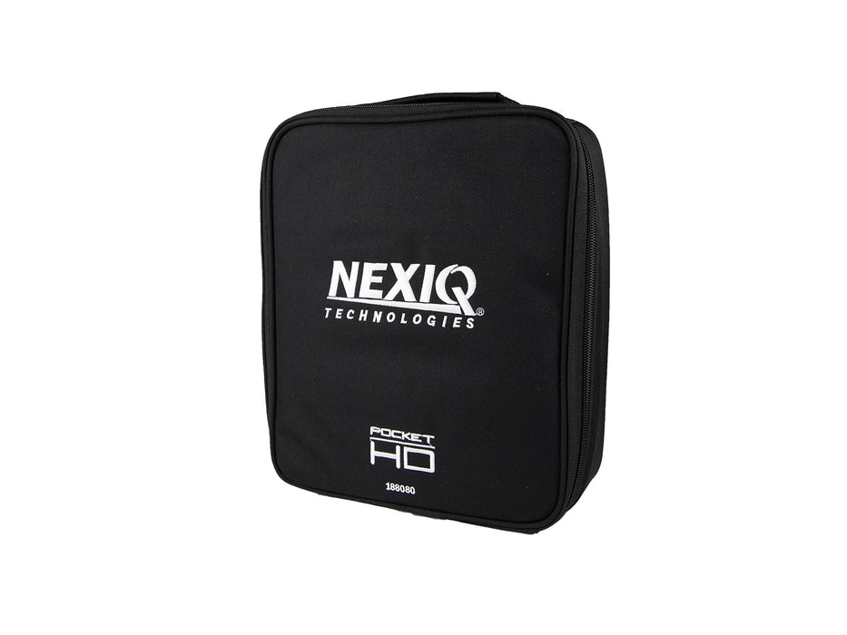 Nexiq Pocket Heavy Duty (HD) Truck Code Reader