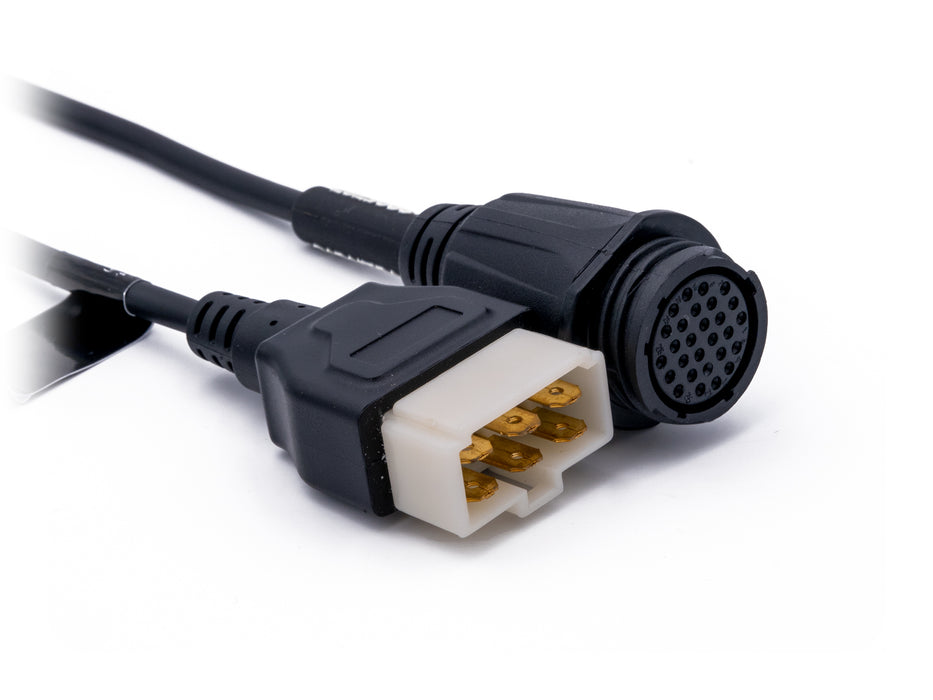 TEXA Off-Highway Essentials Cable Kit