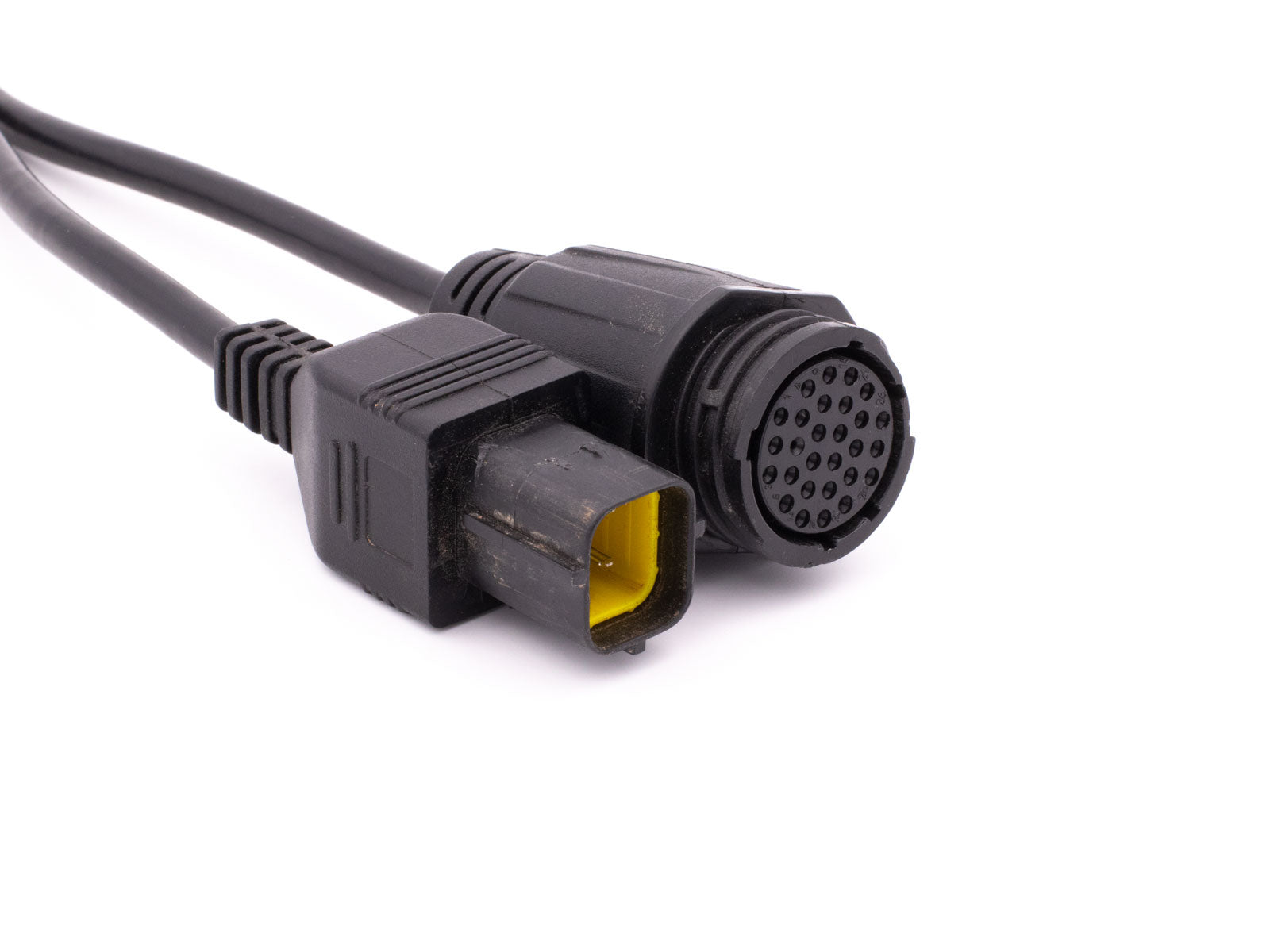 TEXA Off-Highway Kubota 4 Pin Cable