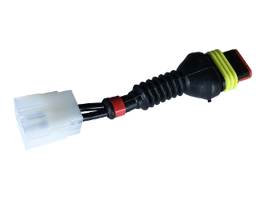 TEXA Bike Aprilia Sagem Cable