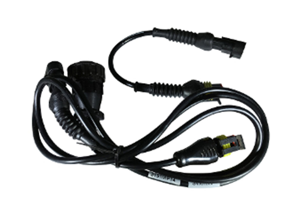 TEXA Bike Aprilia SVX, and RXV / MXV Cable