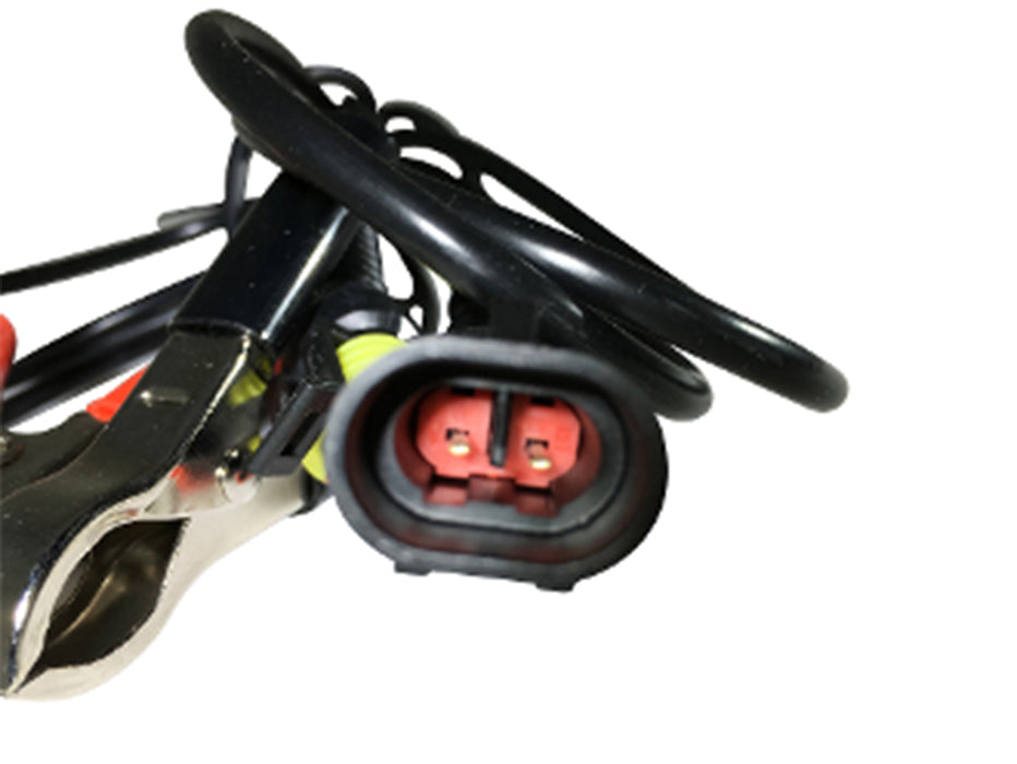 TEXA Bike Kawasaki Racing Power Cable