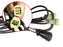 TEXA Bike Kawasaki Generic Cable 2010 and Newer