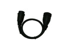 TEXA Truck DAF Cable for Euro 2 and Euro 3-4