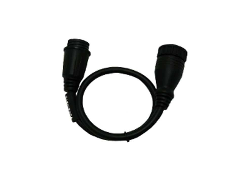 TEXA Truck DAF Cable for Euro 2 and Euro 3