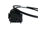 TEXA Truck Volvo 8 Pin Cable-2