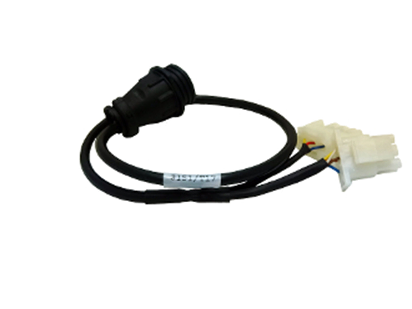 TEXA Truck and Bus 1st Generation ZF Transmissions (T17) | Diesel