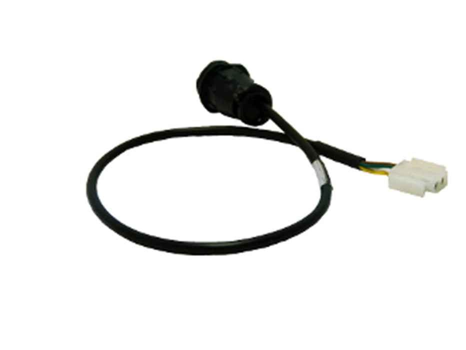 TEXA Truck Volvo Penta 1 Cable