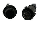 TEXA Truck Eberspacher Cable for Solaris and Temsa-1