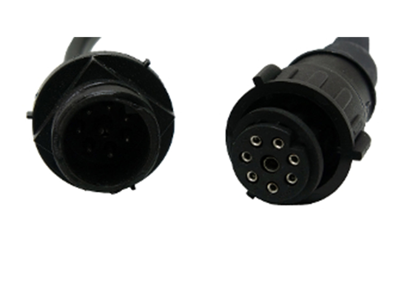 TEXA Truck Eberspacher Cable for Solaris and Temsa