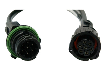 TEXA Truck Webasto Heater Cable for Temsa