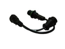 TEXA Truck Webasto Heater Cable for Temsa-2