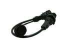 TEXA Truck Webasto Heater Cable for Temsa-4