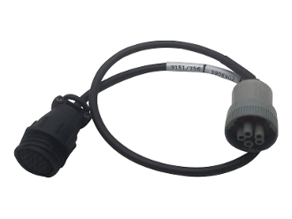 TEXA Truck Thermoking Cable