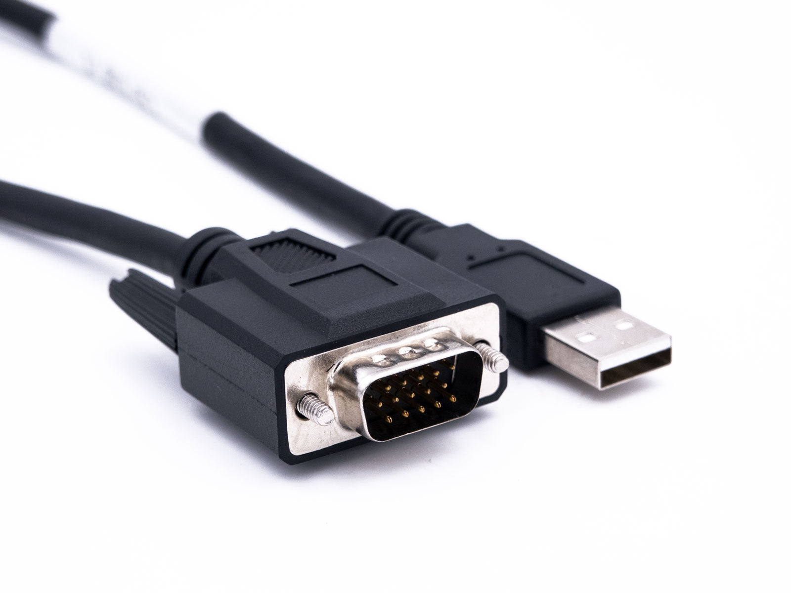 grafisk hungersnød nederdel CAT USB Replacement cable for Comm Adapter 3 | Diesel Laptops