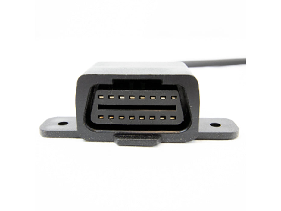 TEXA eTruck OBDII to 9 Pin Adapter Cable