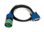Nexiq 9 Pin Dual CAN Cable for USB Link