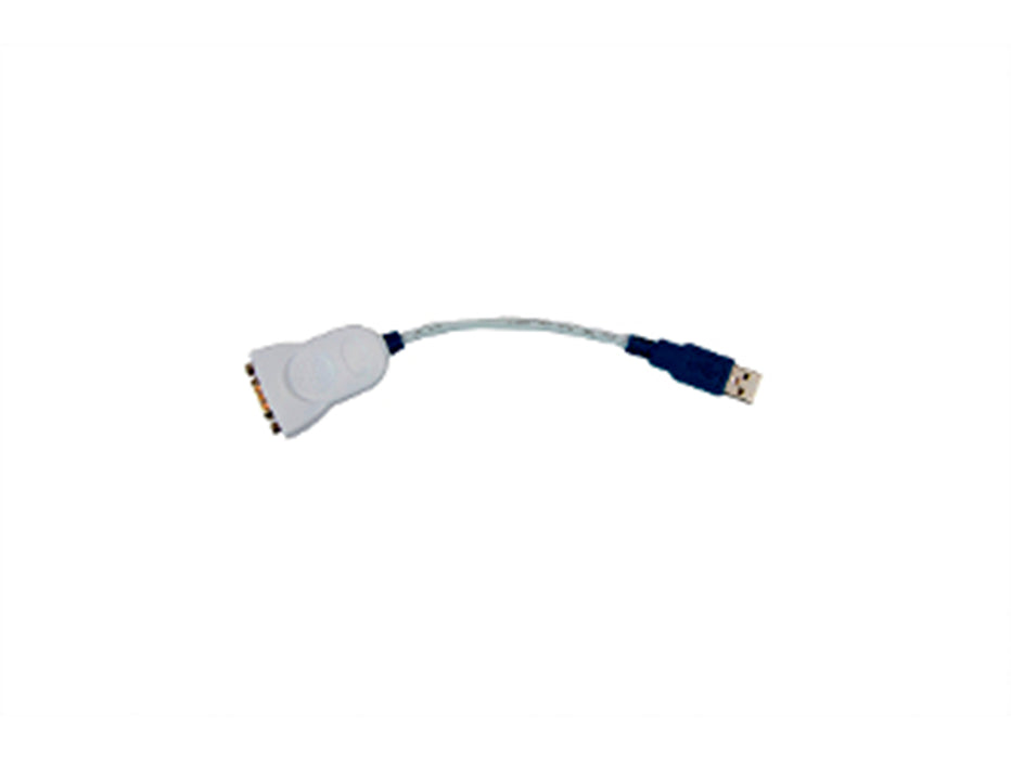 ThermoKing IntelligAIRE II Serial to USB Cable