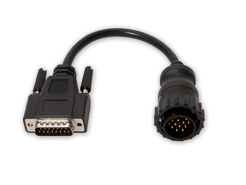 Nexiq 14 Pin Volvo Cable for USB Link