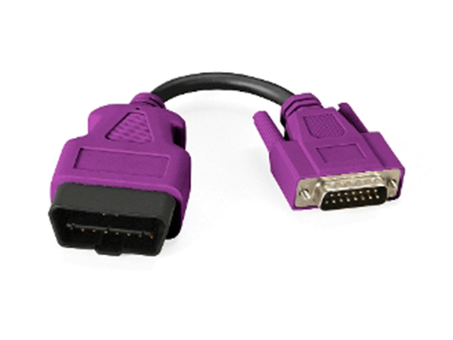 Nexiq Volvo 2013 and Newer OBDII Cable for USB Link