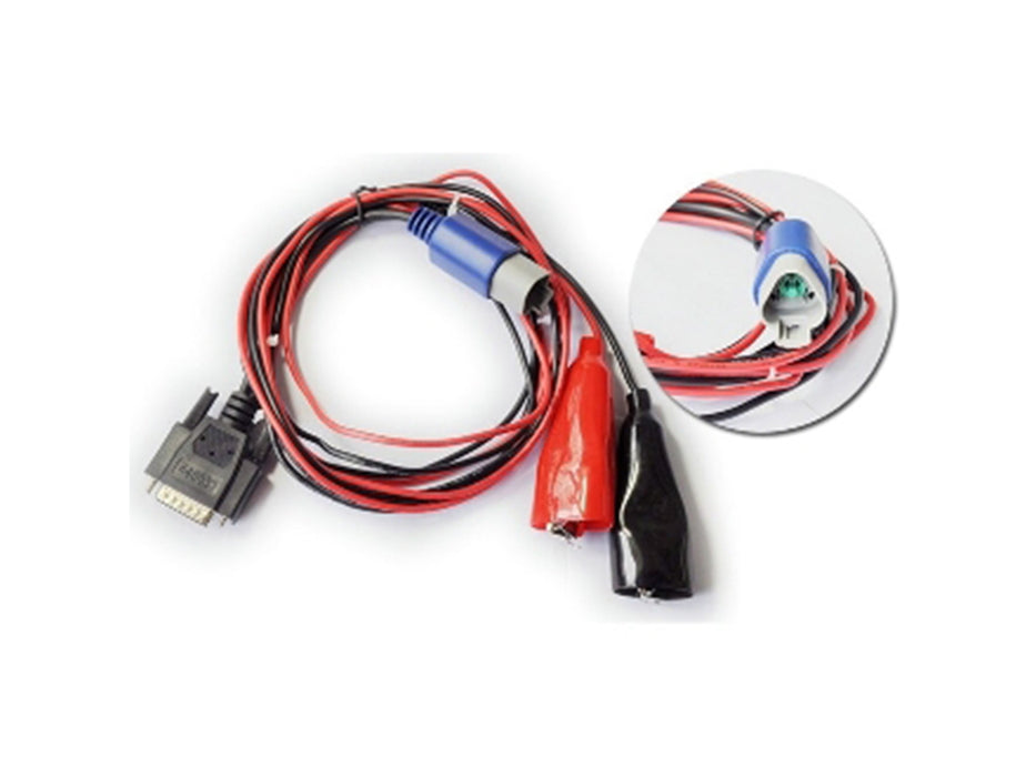 Diesel Laptops Cummins 3 Pin Adapter Cable for USB Link