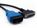 Cummins OBDII Cable for Inline 6-1