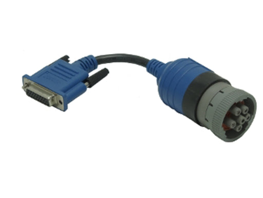 Nexiq Detroit DDEC Marine 6 Pin Cable for USB Link 2 and 3