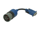 Nexiq Detroit DDEC Marine 6 Pin Cable for USB Link 2 and 3-3
