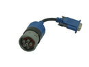 Nexiq Detroit DDEC Marine 6 Pin Cable for USB Link 2 and 3-4