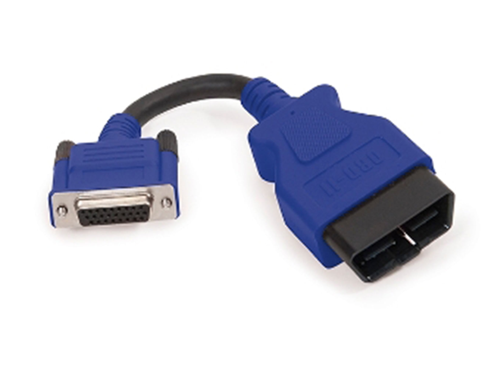 Forfølge Silicon Lige Nexiq OBDII Adapter Cable for USB Link 2 (493013) - Diesel Laptops