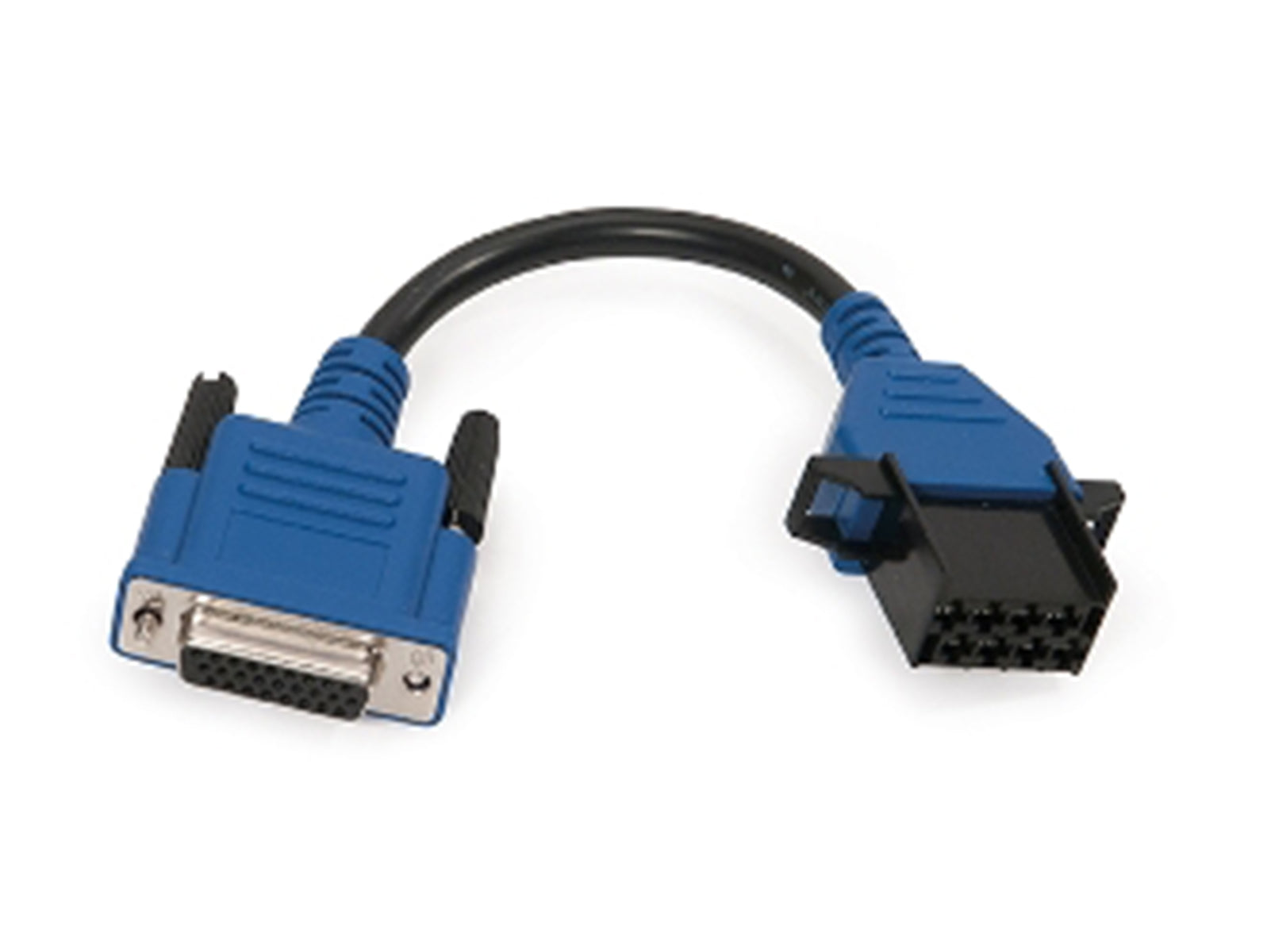 Nexiq Volvo 8 Pin Cable for USB Link 2 and 3