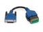 Nexiq Komatsu Cable for USB Link 2 and 3