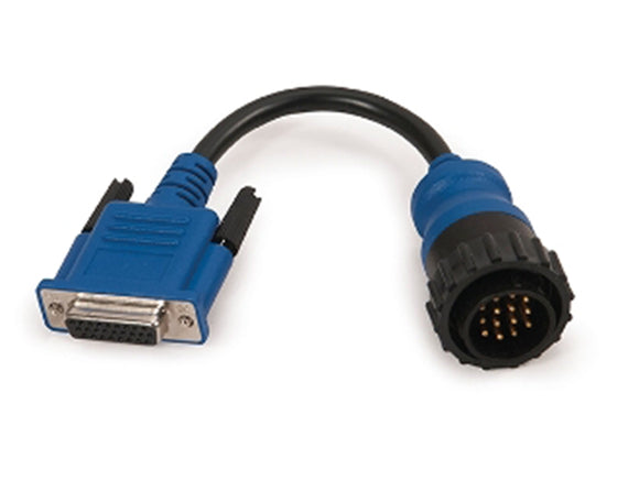 Nexiq Volvo 14 Pin Cable for USB Link 2 and 3