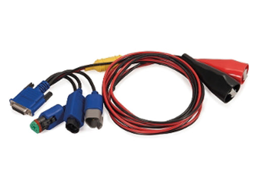 Nexiq Cummins 3 Pin Cable for USB Link 2 and 3