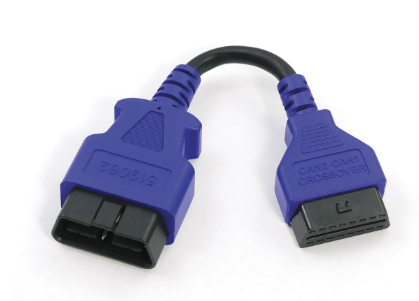 Nexiq CAN 2 to CAN 1 Crossover Cable USB Link 2