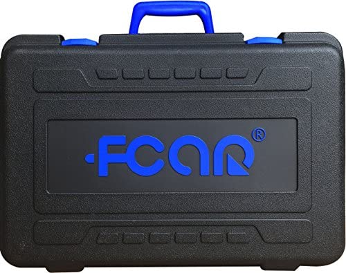 Used FCAR F4S-N Commercial Truck and Off Highway Diagnostic Tool