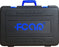 Used FCAR F4S-N Commercial Truck and Off Highway Diagnostic Tool