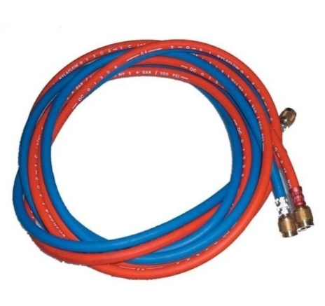 TEXA Konfort 750R A/C Hose 9' Extension for HD