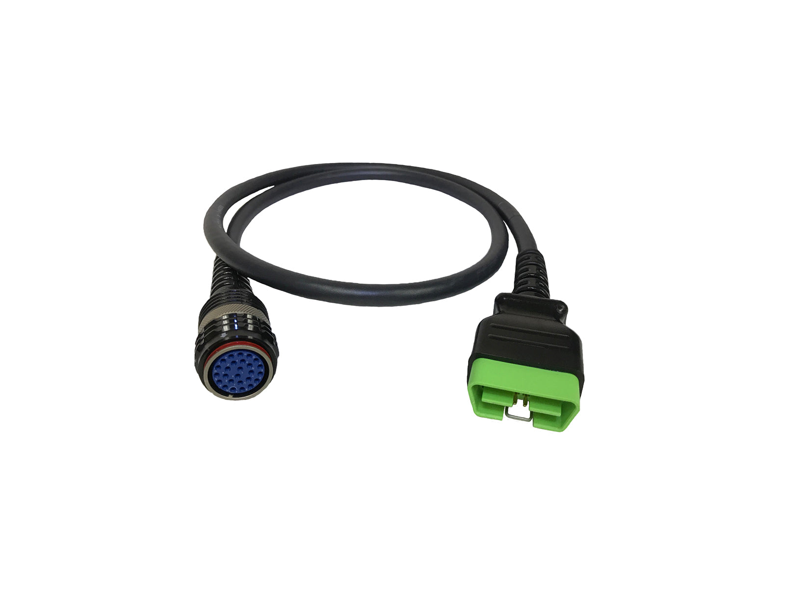 Volvo OBDII Cable for (88894001) - Diesel Laptops