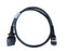 Diesel Laptops Volvo 16 Pin OBDII Cable for VOCOM