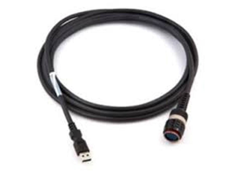 Diesel Laptops USB Cable for VOCOM