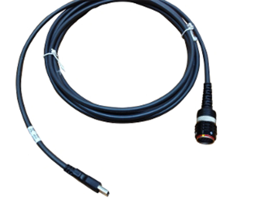 Diesel Laptops USB Cable for VOCOM