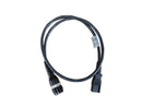 Diesel Laptops Volvo 8 Pin Cable for VOCOM-1